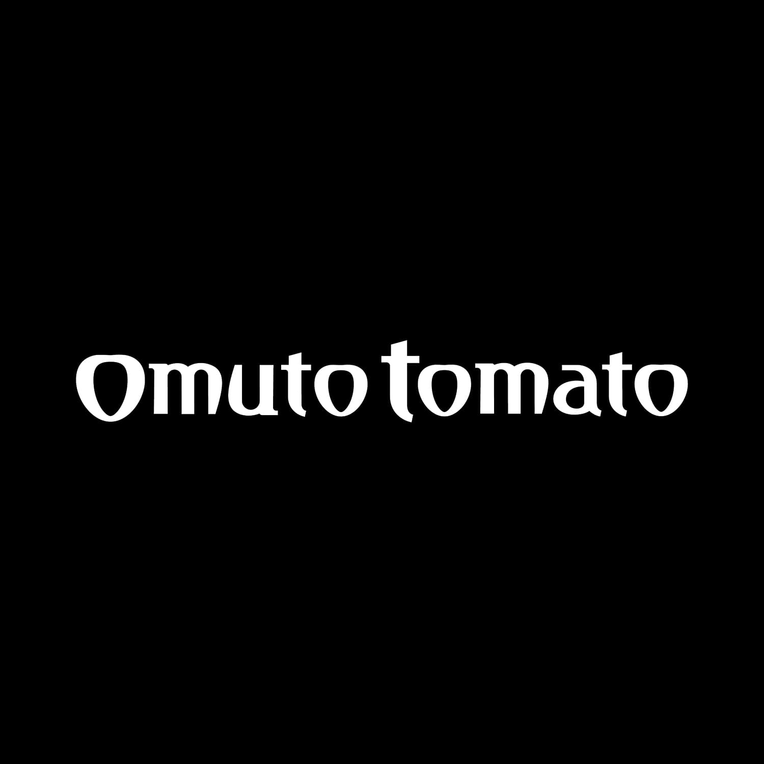오므토토마토
